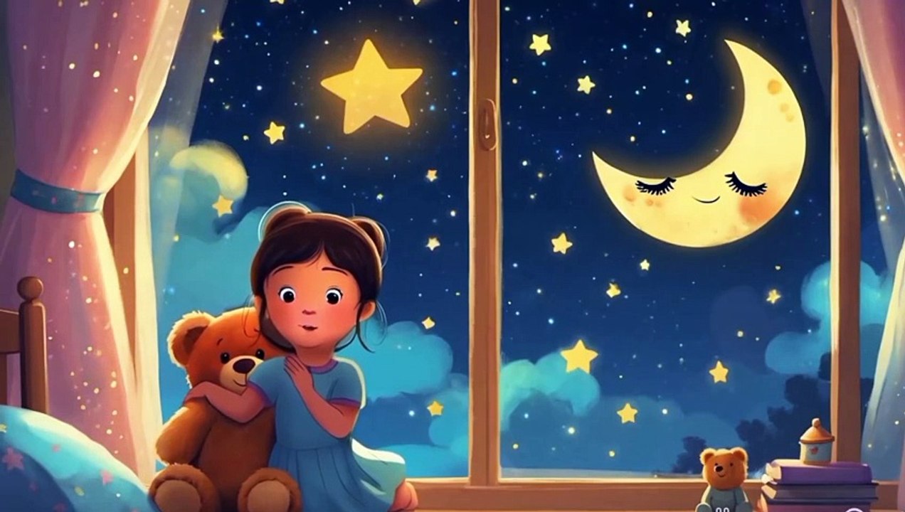Twinkle Twinkle Little Star | @Atoz Kids Land Nursery Rhymes & Kids Songs