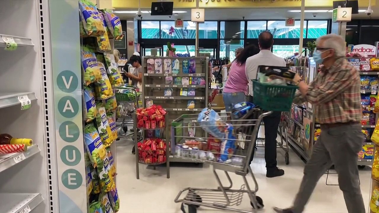La guerra comercial reduce las perspectivas de crecimiento económico mundial, advierte la OCDE