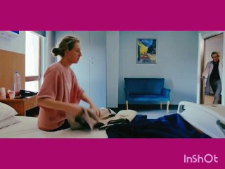 BLACK & WHITE LOVE Siyah Beyaz Ask Episode 28 part 2