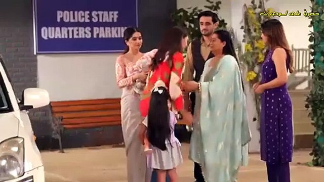 حبيبتي من تكون الجزء الثالث حلقة 1585