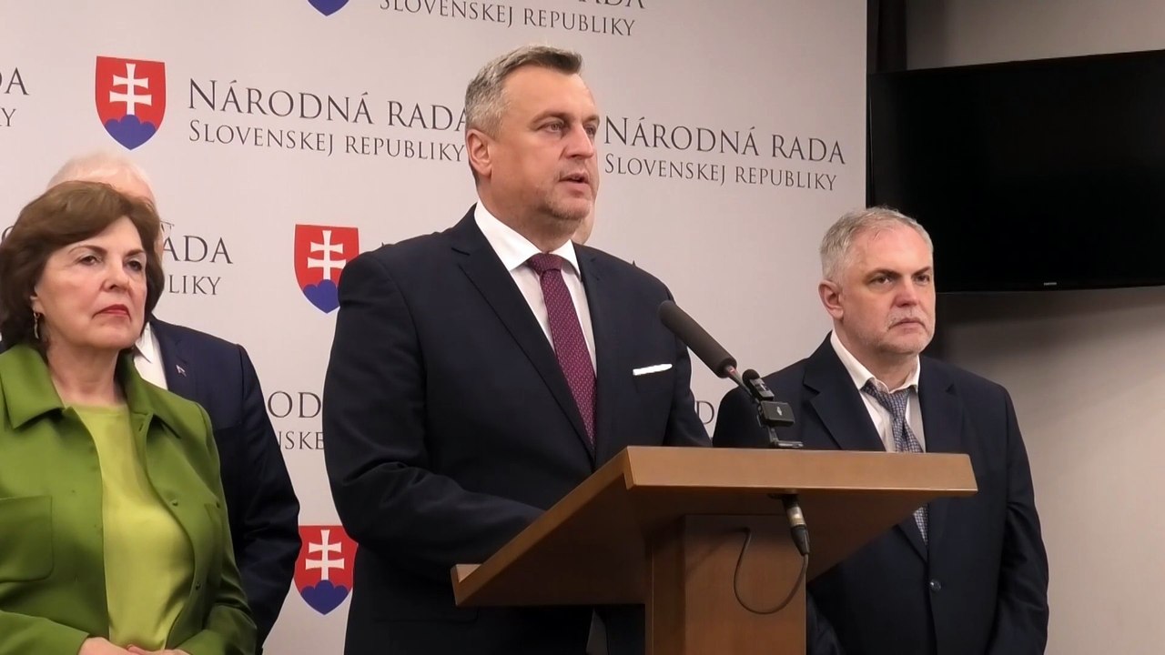 ZÁZNAM: Danko: Zmeny transakčnej dane doladí pracovná skupina, schválime ich v septembri