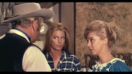 Fuera de la Ley / Películas del Oeste