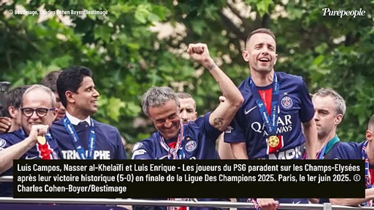 Luis Enrique et sa femme Elena ont choisi Xana, un prénom rare, pour leur fille qui s'est éteinte à 9 ans : quelle est sa jolie signification ?