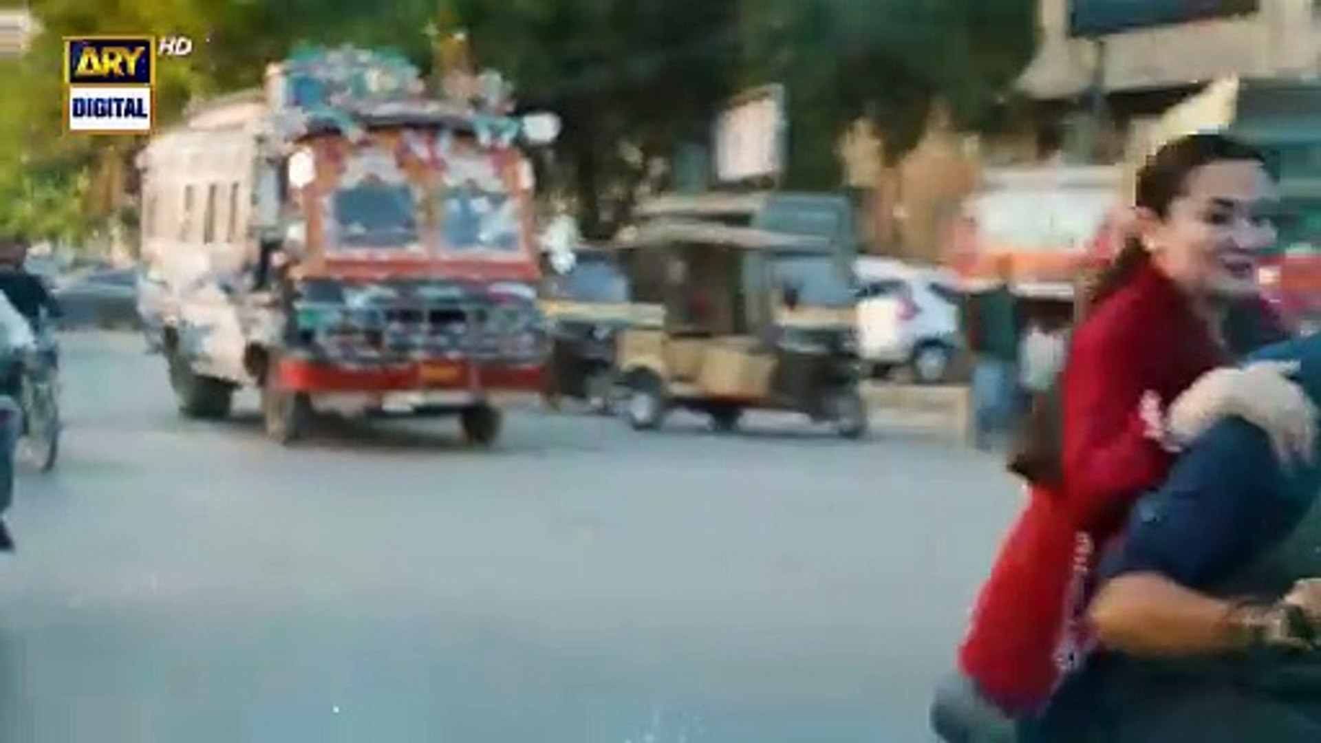 ⁣Kabi main kabi tum drama ost