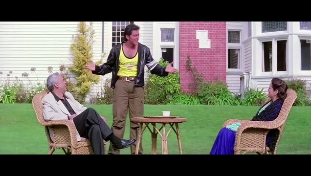 Na Tum Jano Na Hum - Kaho Naa Pyaar Hai | Hrithik Roshan & Ameesha Patel | Lucky Ali |Rajesh Roshan