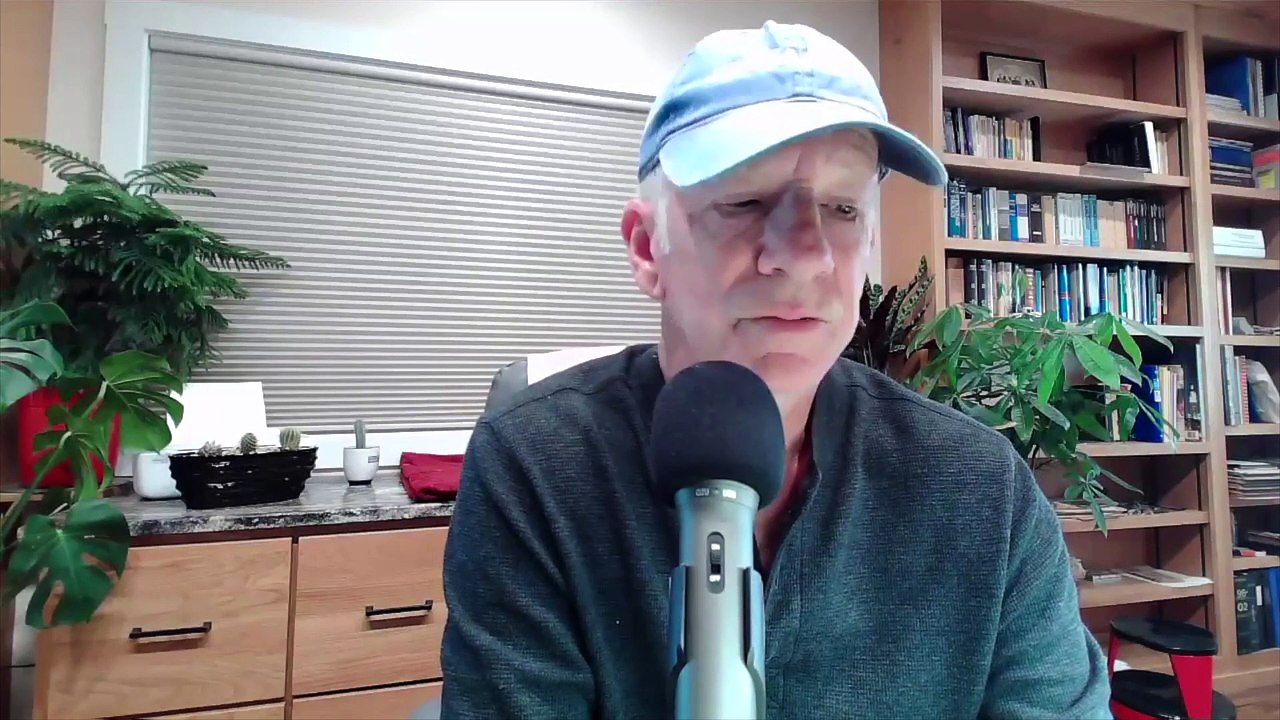 Faith or Sin? Romans 14:23 Weaponized for Divine Healing Cults - Chino Ross - Podcast Episode 347