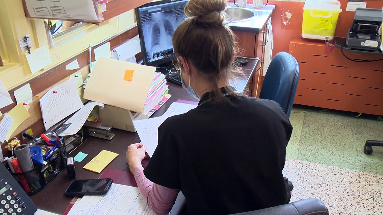 03 juin TOPO LPM syndicat infirmieres