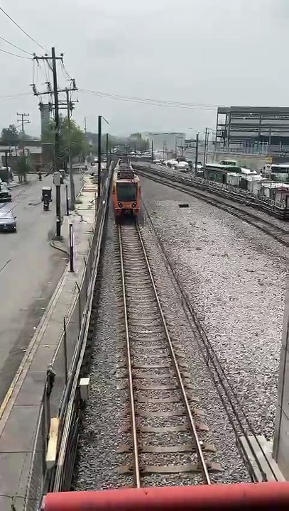 Metro Línea A