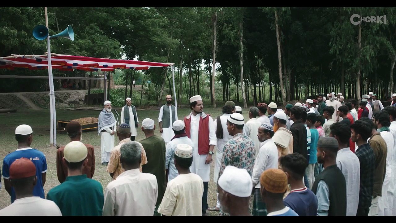 Gulmohor (2025) | Episode 01 | গুলমোহর (পর্ব - ০১)