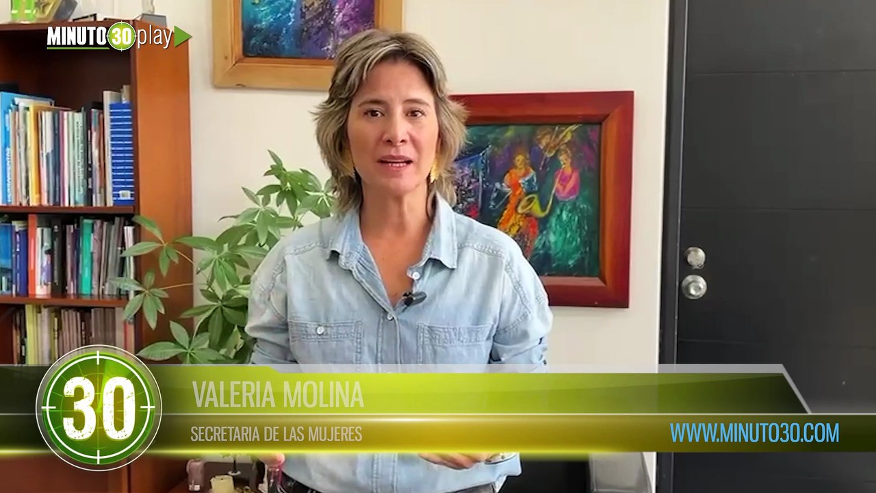 Nunca es tarde para estudiar  Medellín abre cupos gratuitos para mujeres adultas