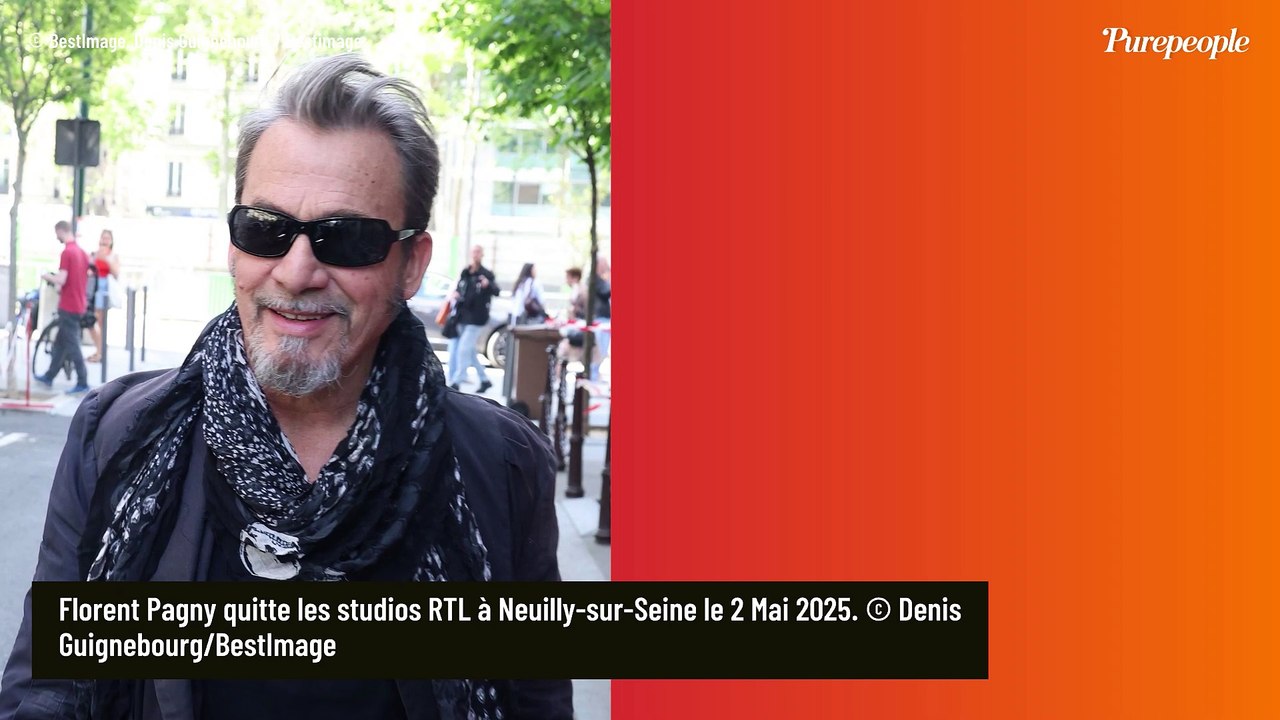 "Paris, c'est devenu trop compliqué" : Florent Pagny, entre les Yvelines et la Patagonie, dit tout ce qu'il pense sur la capitale