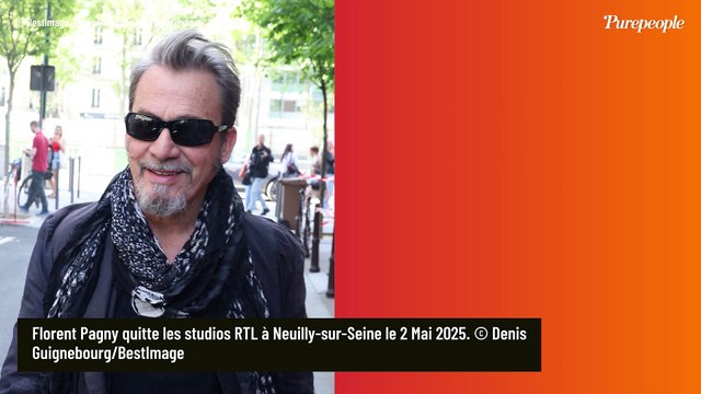 Paris, c'est devenu trop compliqué : Florent Pagny, entre les Yvelines et la Patagonie, dit tout ce qu'il pense sur la capitale