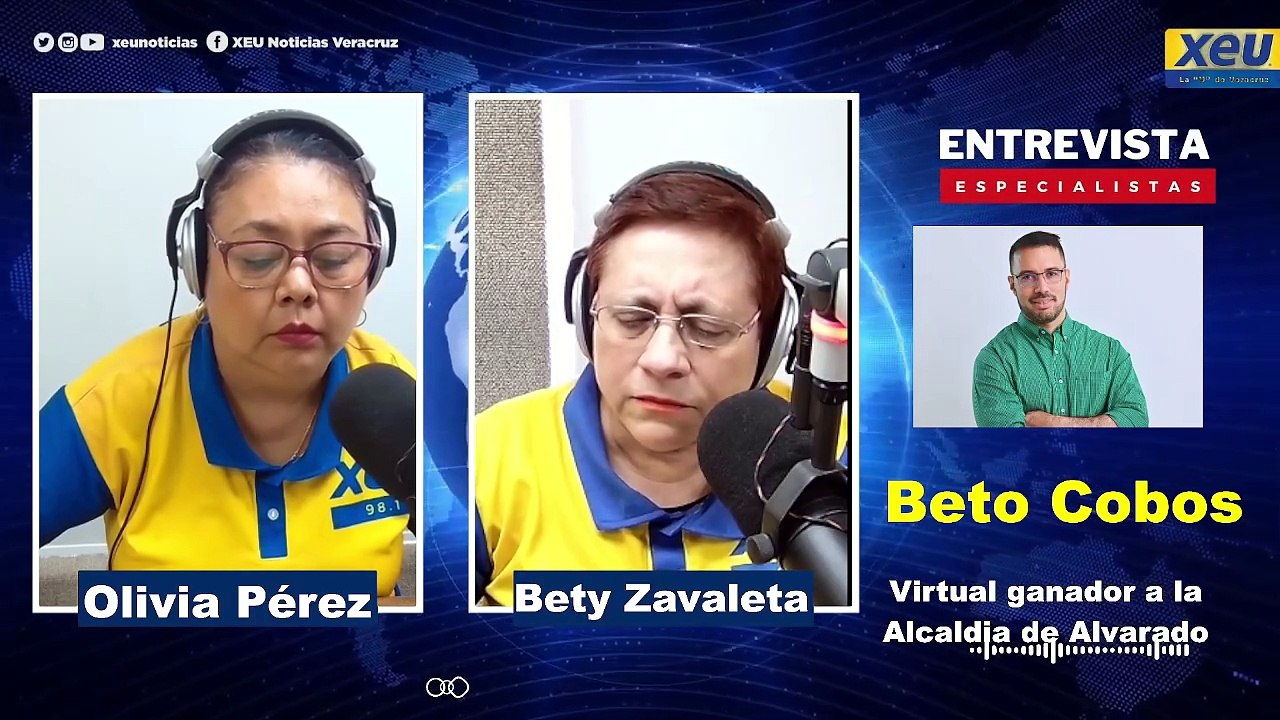 XEU 98.1 FM (641)
