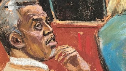 Woman Tossed from Courtroom After Screaming at Diddy: What She Said Stunned the Room