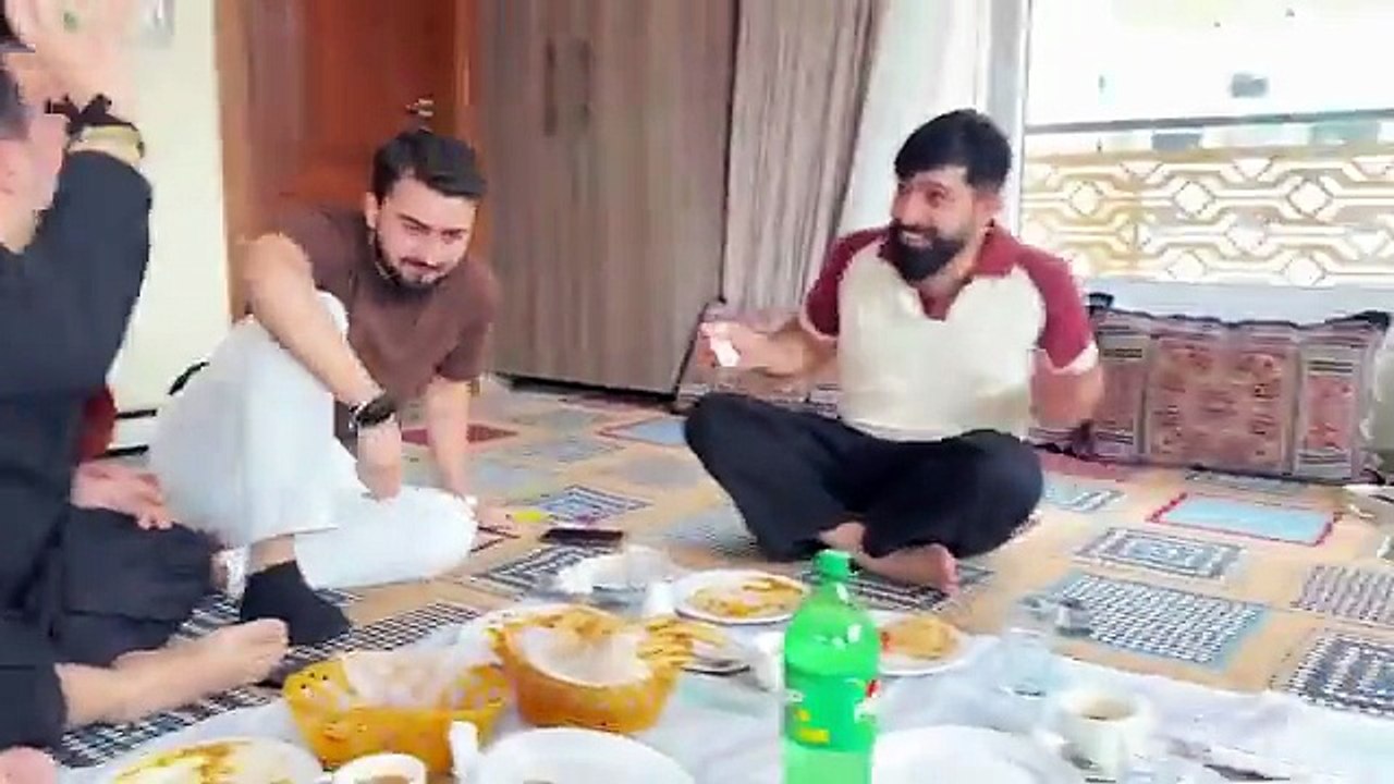 We are Back in Lahore🙏🏻i slept at my Home after 3 Months🥺