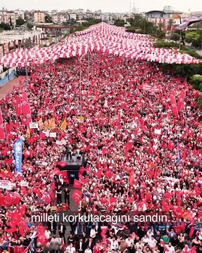 Özgür Özel'den tutuklamalar sonrası ilk yanıt