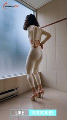 Instamodel Series Model #4