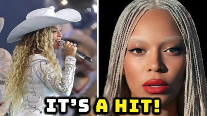 Beyonce's Cowboy Carter Tour Keeps Breaking Records