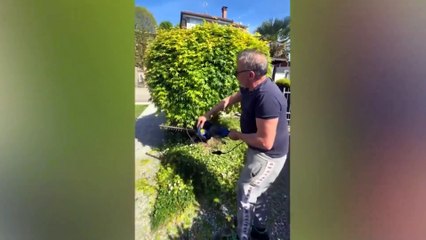 Epic Funny Fails Compilation 2025 😆 | Try Not to Laugh Challenge!