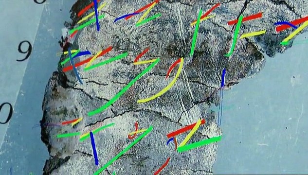 National Geographic - Riddles of the Bible Season 2 Episode 1 Dead Sea Scrolls