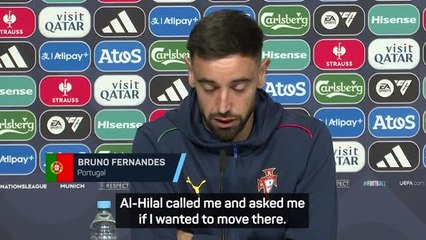 Fernandes explains reason for rejecting Saudi move