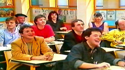 Lejeune - La Classe - Février 1990