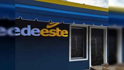 Roban más de 77 mil pesos y arma de fuego en oficina de Edeeste