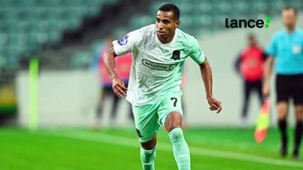 Victor Sá fala sobre adaptação em uma nova liga estrangeira