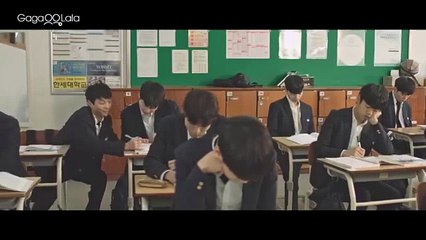 Smoke Eng Sub (Short Korean BL Movie)