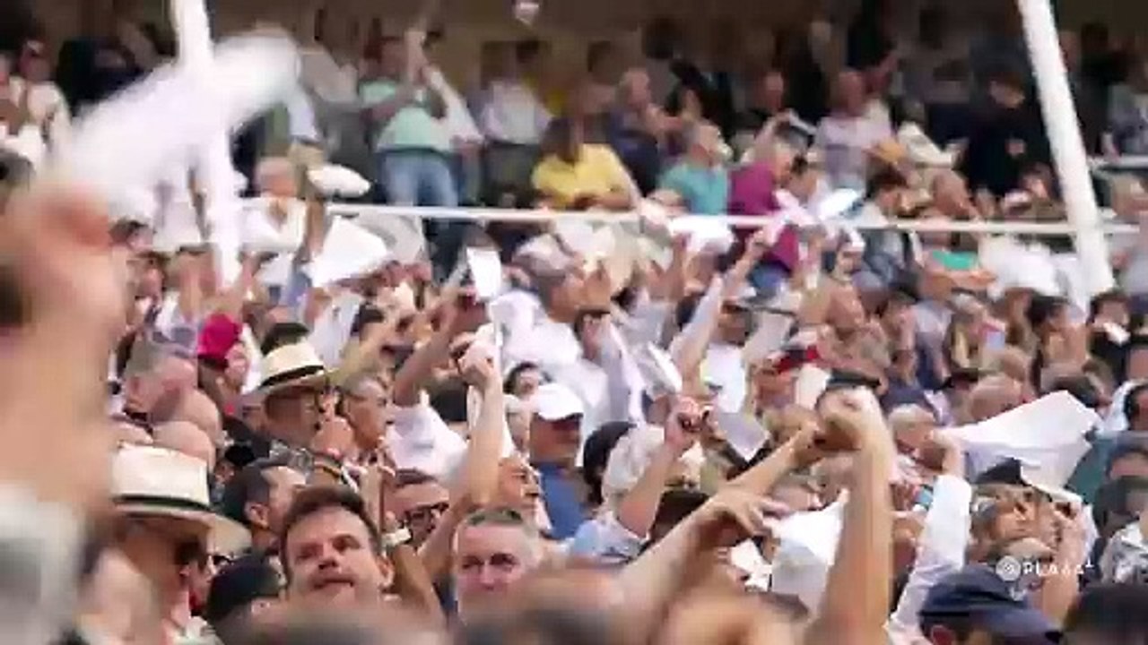 RESUMEN _ Corrida de toros 3 junio, 22ª de San Isidro 2025