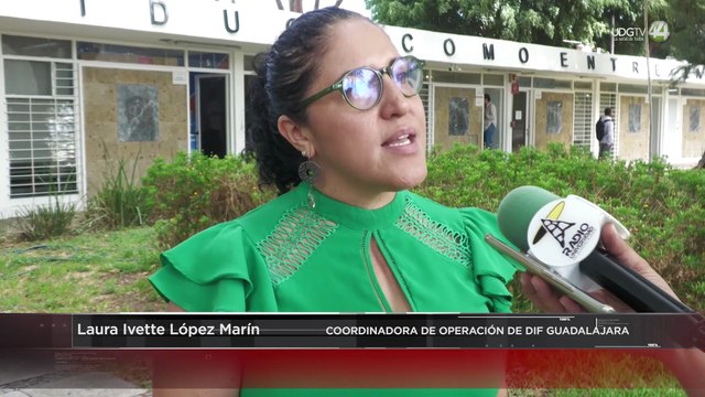 DIF Guadalajara entregará prótesis oculares gratuitas en nueva jornada “Otra Mirada”