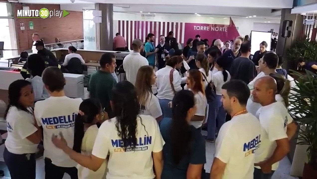 Más de 100 niños con malformaciones reciben cirugías para recuperar la movilidad de sus manos