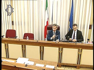 Roma - Esame testimoniale Ciciliano - Parte 2 (03.06.25)