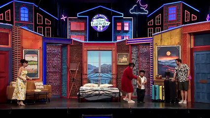 Suit Oda (205. Bölüm) - Çok Güzel Hareketler 2