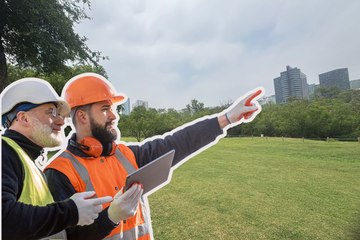 San Pedro remodela el Parque Rufino Tamayo, estas son las nuevas adecuaciones