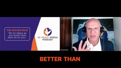 The Power of Communication and Storytelling over Technology