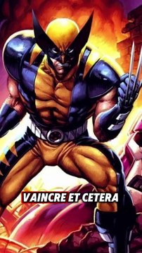 Wolverine apocalypse feat matthias cage