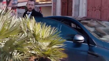 مسلسل الصيف الأخير الحلقة 20 مدبلج