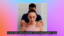 Heike HCA Terapias e Massagens