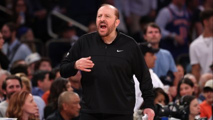 Reaction & Analysis:Tom Thibodeau's Firing & Knicks' Future