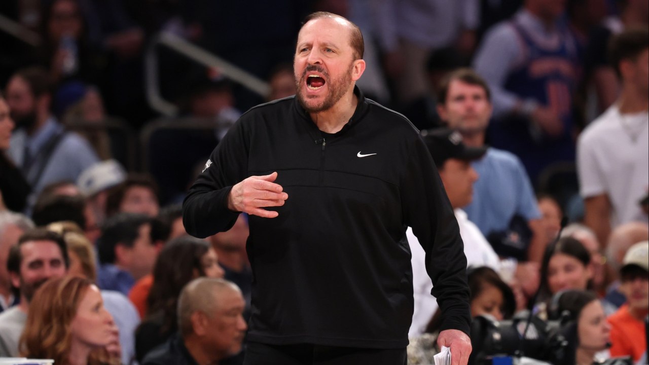 Reaction & Analysis:Tom Thibodeau's Firing & Knicks' Future