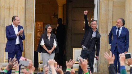 Las tensiones entre la oposición en el Congreso y el Gobierno por la consulta popular