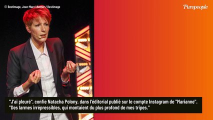Un sentiment que toutes les mères ressentent ! Natacha Polony trouve les mots justes pour aborder une affaire tristement célèbre