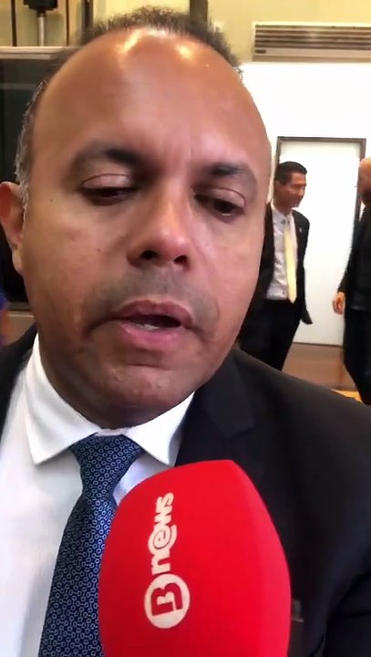 Kiki Bispo diz que oposição faz 'discurso incoerente' ao criticar Bruno Reis sobre áreas verdes em Salvador