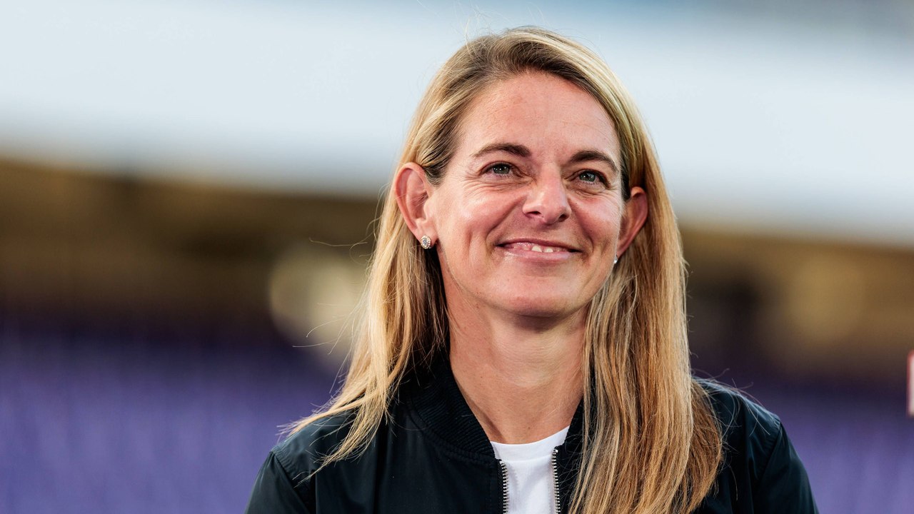 Künzer: 'Hatten Szenen, mit denen wir nicht ganz zufrieden waren'