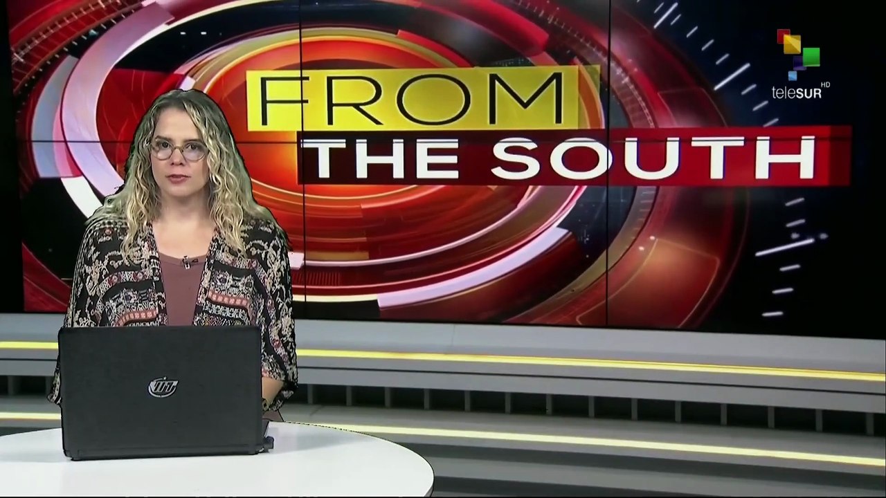 FTS 16:30 03-06: Venezuelan govt. reaffirms oil and economic sovereignty