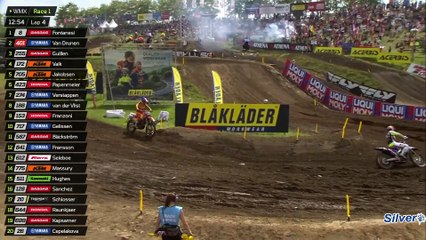 25- MX ETAPA 10 - ALEMANHA - WMX CORRIDA 1