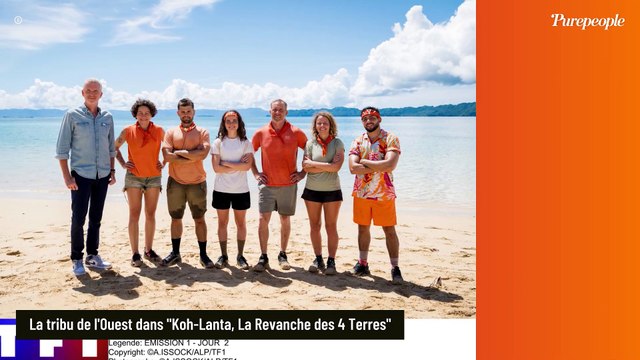 EXCLU Avec Claire, on avait un bon feeling au début : Noémie (Koh-Lanta) s’explique sur sa relation avec celle qui l’a éliminée