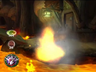 Jak II : Hors la loi online multiplayer - ps2