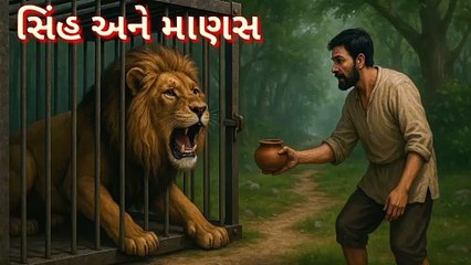 કામવાળી બાઈ અને બોસની લાગણીસભર કથા | A Heart-touching Gujarati Story | Emotional story | kahani  | Story | Varta